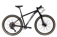 Bike Aro 29 Mtb 12v Absolute Nero 4 Susp Com Trava