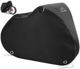 Bike Cover Team Obsidian Outdoor Storage Travel 2 Bikes