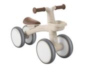 Bike de Equilibrio Zipi Beige KikkaBoo