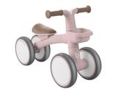 Bike de Equilibrio Zipi Pink KikkaBoo