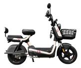 Bike Elétrica