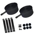 Bike Inner Tube Listenman 20" x 1,75/1,95/2,15 com kit de reparo