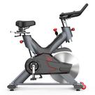 Bike Spinning Roda Inércia 20Kg Residencial WCT