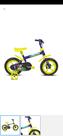 Bike verden aro 12 Bike verden aro 12