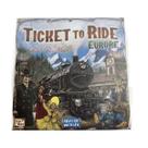 Bilhetes para jogos de cartas To Rides Fun Family para adultos, adolescentes e crianças