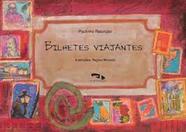 Bilhetes Viajantes - DIMENSAO - PARADIDATICO