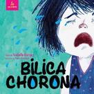 Bilica Chorona - LAGO DE HISTORIAS