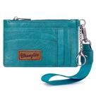 Billetera Porta Tarjetas Montana West X Wrangler RFID para Mujer