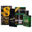 Billion Casino Royal + Handsome Verde - Paris Elysees Billion Casino Royal + Handsome Verde - Paris Elysees