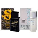 Billion Casino Royal + Mister Caviar - Paris Elysees