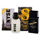 Billion Casino Royal + Nyse - Paris Elysees