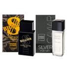 Billion Casino Royal + Silver Caviar - Paris Elysees