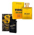 Billion Casino Royal + Vodka Brasil Amarelo - Paris Elysees Billion Casino Royal + Vodka Brasil Amarelo - Paris Elysees