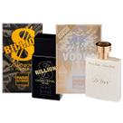 Billion Casino Royal + Vodka Miss - Paris Elysees