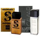 Billion Exclusive Edition E Silver Caviar - Paris Elysees