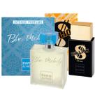 Billion For Men + Blue Melody - Paris Elysees