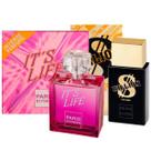 Billion For Men + It's Life - Paris Elysees Billion For Men + It's Life - Paris Elysees