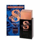 Billion Night - Paris Elysees - Eau de Toilette EDT - 100ml Billion Night - Paris Elysees - Eau de Toilette EDT - 100ml