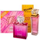 Billion Woman Love + It's Life - Paris Elysees Billion Woman Love + It's Life - Paris Elysees