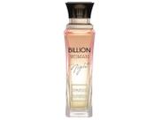 Billion Woman Night Paris Elysees Perfume Feminino 100ml