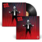 Billy Idol - LP The Cage + Litografia Autografada Vinil Billy Idol - LP The Cage + Litografia Autografada Vinil