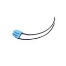 Bimetal Sensor De Degelo Refrigerador Ge Mabe Electrolux 16a 250v (374)
