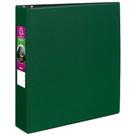Binder Avery Durable 3 Ring Binder 2 Slant Rings Green