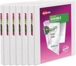 Binder Avery Durable Reference View 0,5" branco