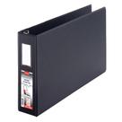 Binder Cardinal 12112 D-Ring Reference HVY-Duty de 1 polegada