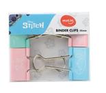 Binder Clips 32mm Stitch Molin
