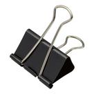 Binder clips 40 mm Brw
