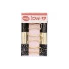 Binder Clips Molin Love Especial Preto 32mm Com 06