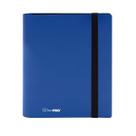 Binder Ultra Pro E-15377 Eclipse 4 Pocket Pro azul pacífico Binder Ultra Pro E-15377 Eclipse 4 Pocket Pro azul pacífico