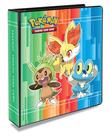 Binder Ultra Pro UP-84237 Pokémon X e Y 2 de 3 anéis