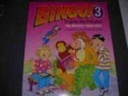 Bingo! 3 - Activity Book Bingo! 3 - Activity Book