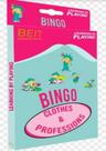 Bingo - Clothes Professions - BEIT EDUCATION