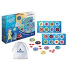 Bingo das Emoções Divertidamente 2 Xalingo Walt Disney Pixar