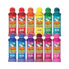 Bingo Daubers Dabbin' Fever, pacote com 12 cores variadas, 90 ml