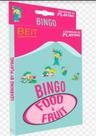 Bingo - Food Fruit - BEIT EDUCATION Bingo - Food Fruit - BEIT EDUCATION