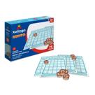 Bingo - pedras de madeira