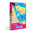 Bingo princesas disney - Toyster