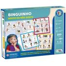 Binguinho Gosto Ou Não Gosto - Pais e Filhos 791904-1