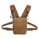 Binocular Marsupial Gear Coyote Medium - Pacote Fechado