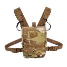 Binocular Marsupial Gear Multicam Small - Pacote Fechado Binocular Marsupial Gear Multicam Small - Pacote Fechado