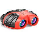 Binocular VAMOS LÁ! Impermeável compacto para meninas de 3 a 9 anos