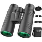 Binoculares Occer 15x42 HD Livianos para Viajes y Caza