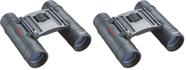 Binoculares Tasco TAS168125-BRK Essentials 10x25 Negro (Paquete de 2)