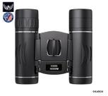 Binoculo 10x25MM BK4 prova d' água 10.000M (Binoculo de Bolso)