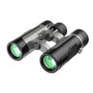 Binóculo Apexel 10x25 Compacto Prisma Para longa distância
