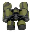 Binóculo Camuflado Profissional Potente Emborrachado 20x50 LE-2051 Alta Resolução e Foco